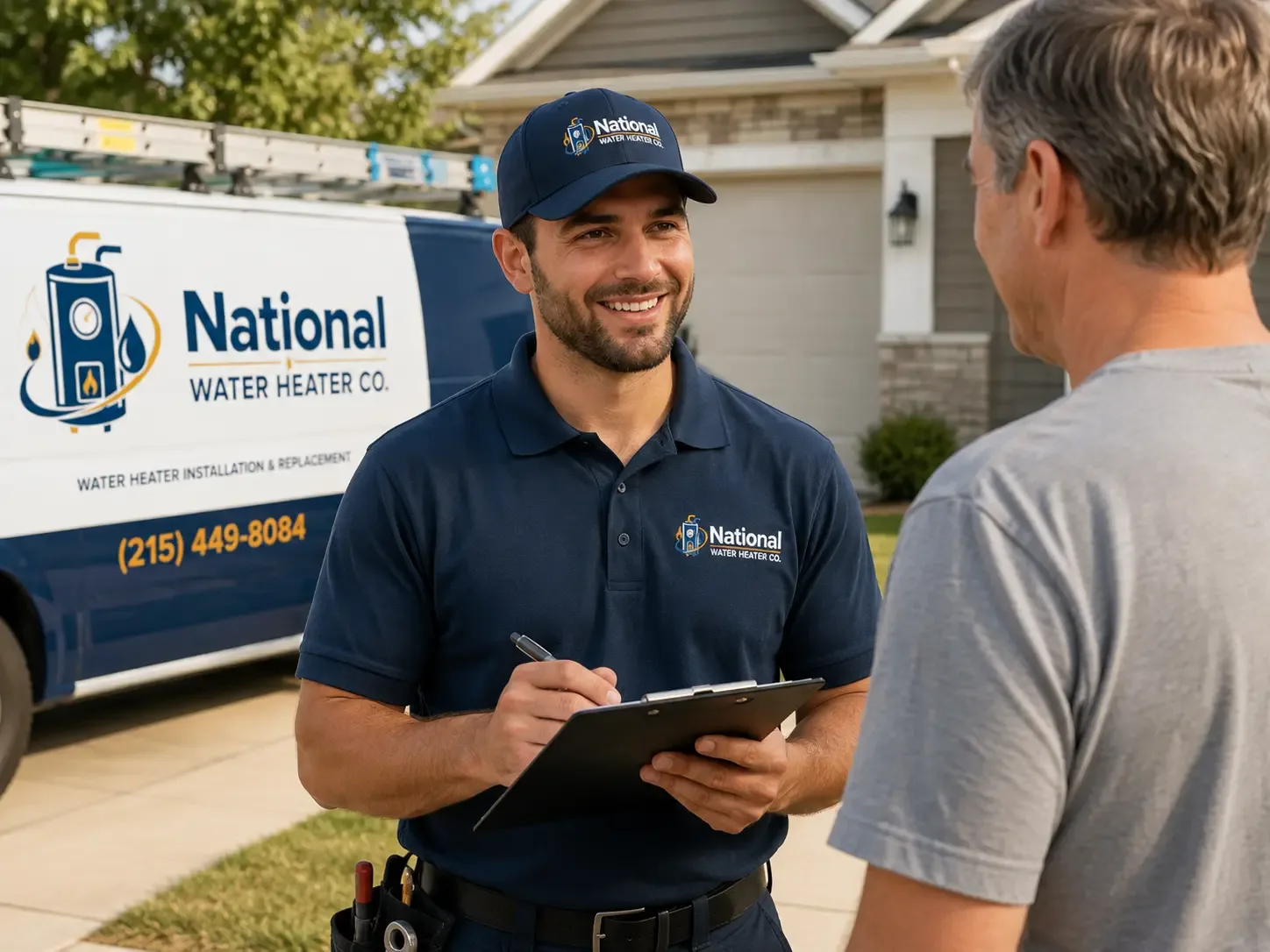 Water Heater Installation Brewster, KS FAQs